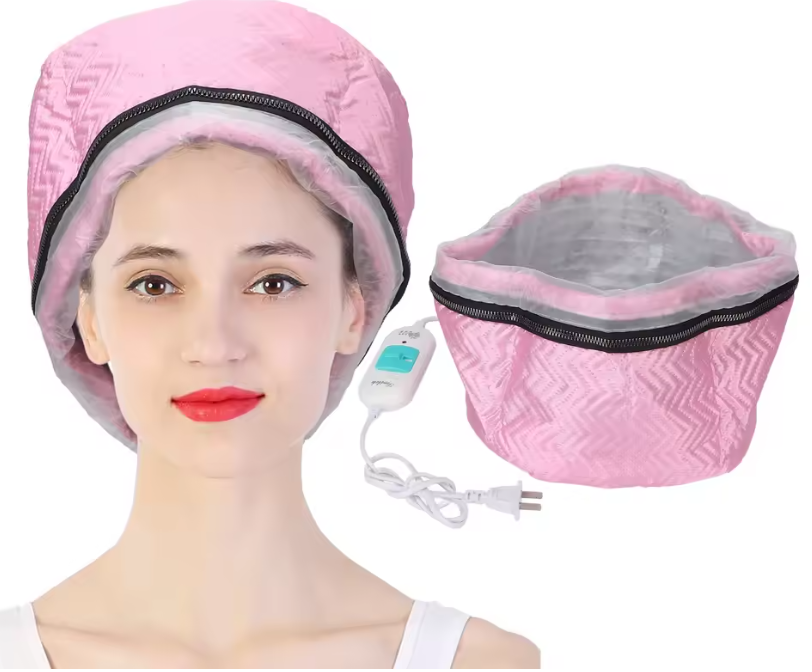 Gorro Térmico Eléctrico