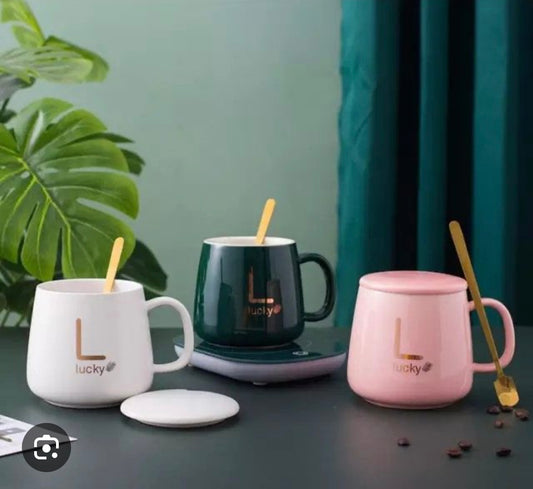 Coffee cup and Saucer