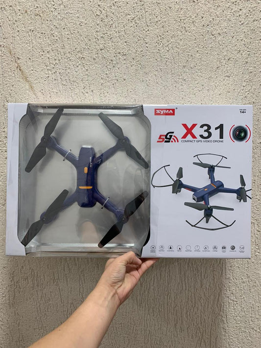 DRONE SYMA X31 - 5G